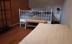 Apartamenty Stonehenge